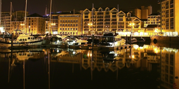 Providing Services to Local Surroundings