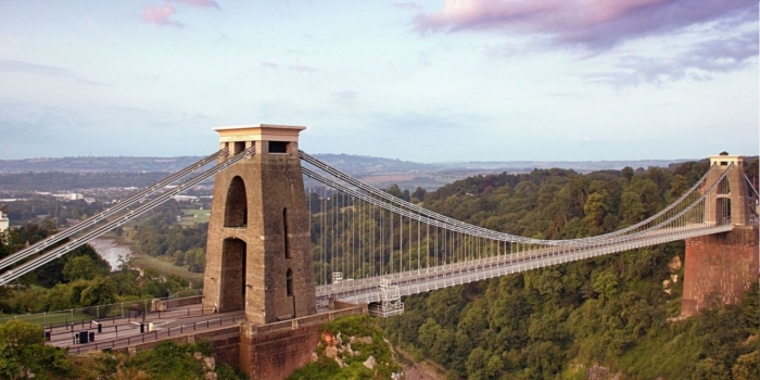 Clifton Suspension Bridge